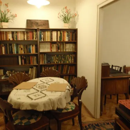 Retro Apartman * Будапешт