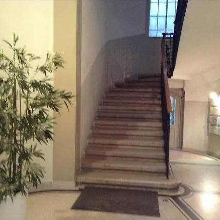 Retro Apartman Апартаменты Будапешт
