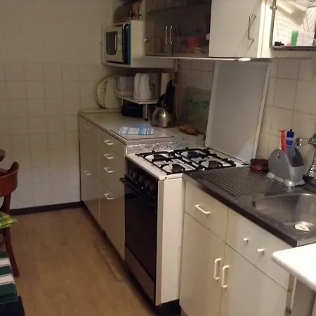 Retro Apartman *