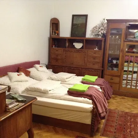 Retro Apartman Будапешт