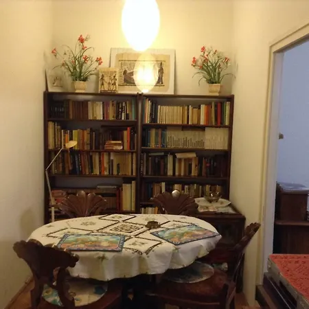 Retro Apartman Апартаменты *