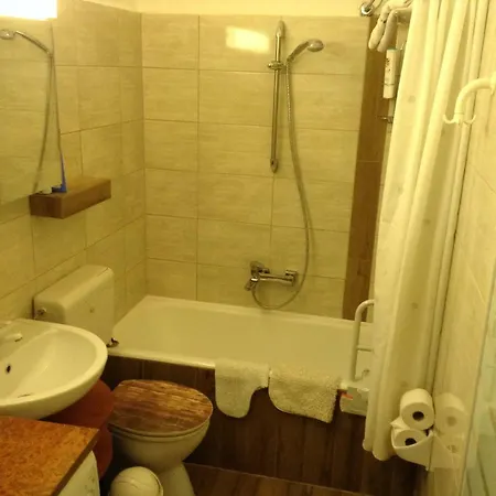 Retro Apartman * Будапешт