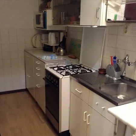Апартаменты Retro Apartman