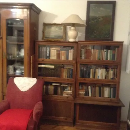 Retro Apartman * 부다페스트